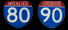 80-90 Turnpike